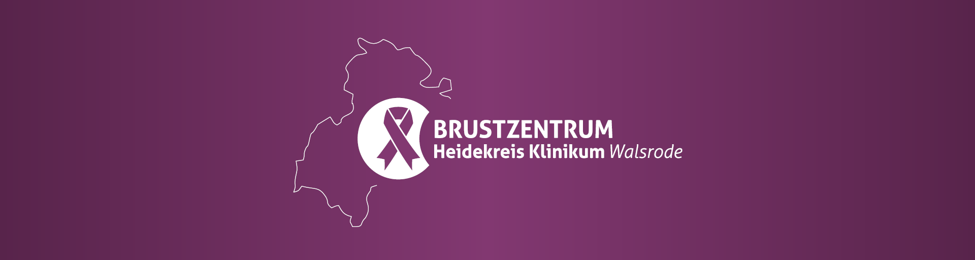 Logo des Brustzentrums.