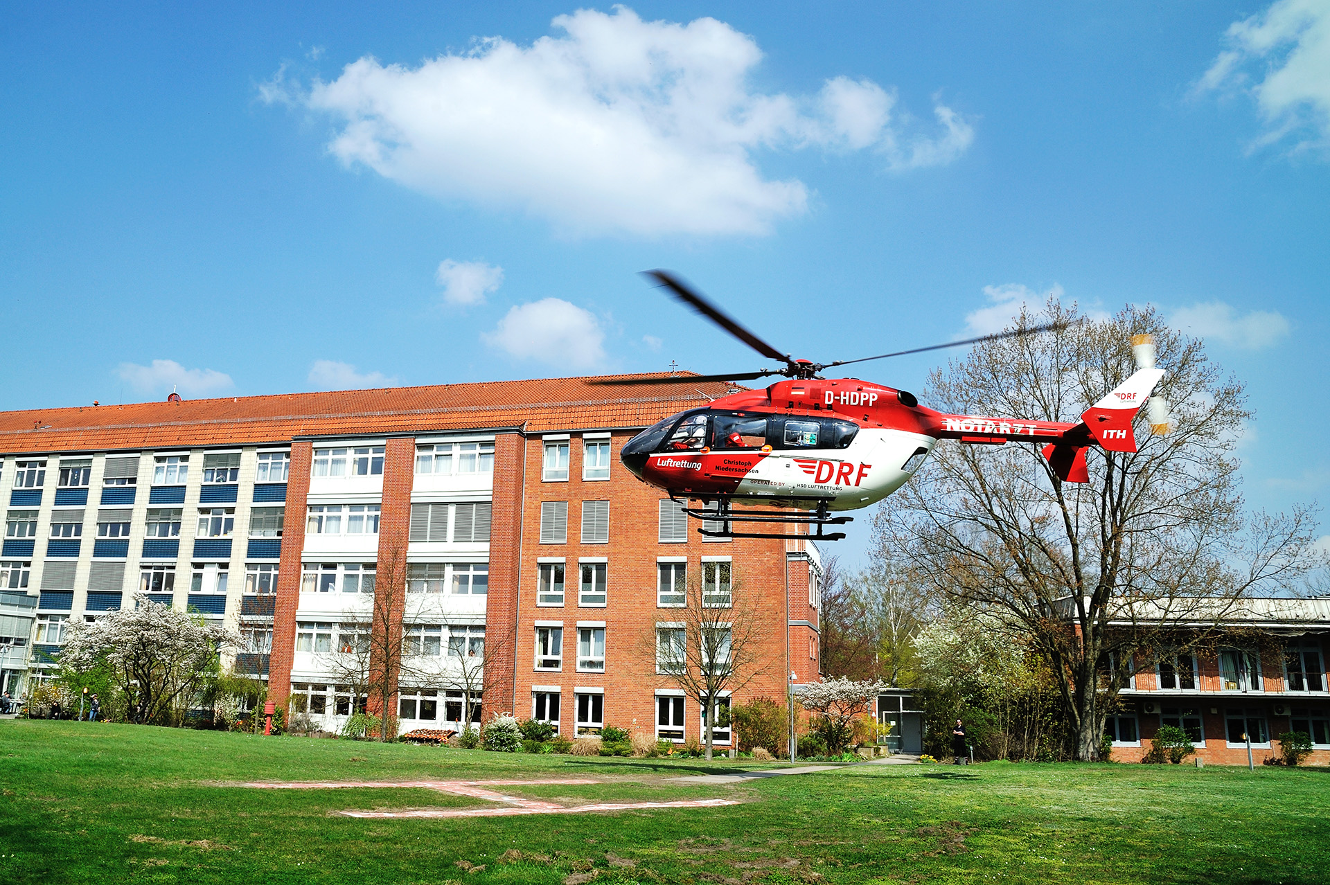 Zum Artikel: Heidekreis Klinikum als „Regionales Traumazentrum“ zertifiziert