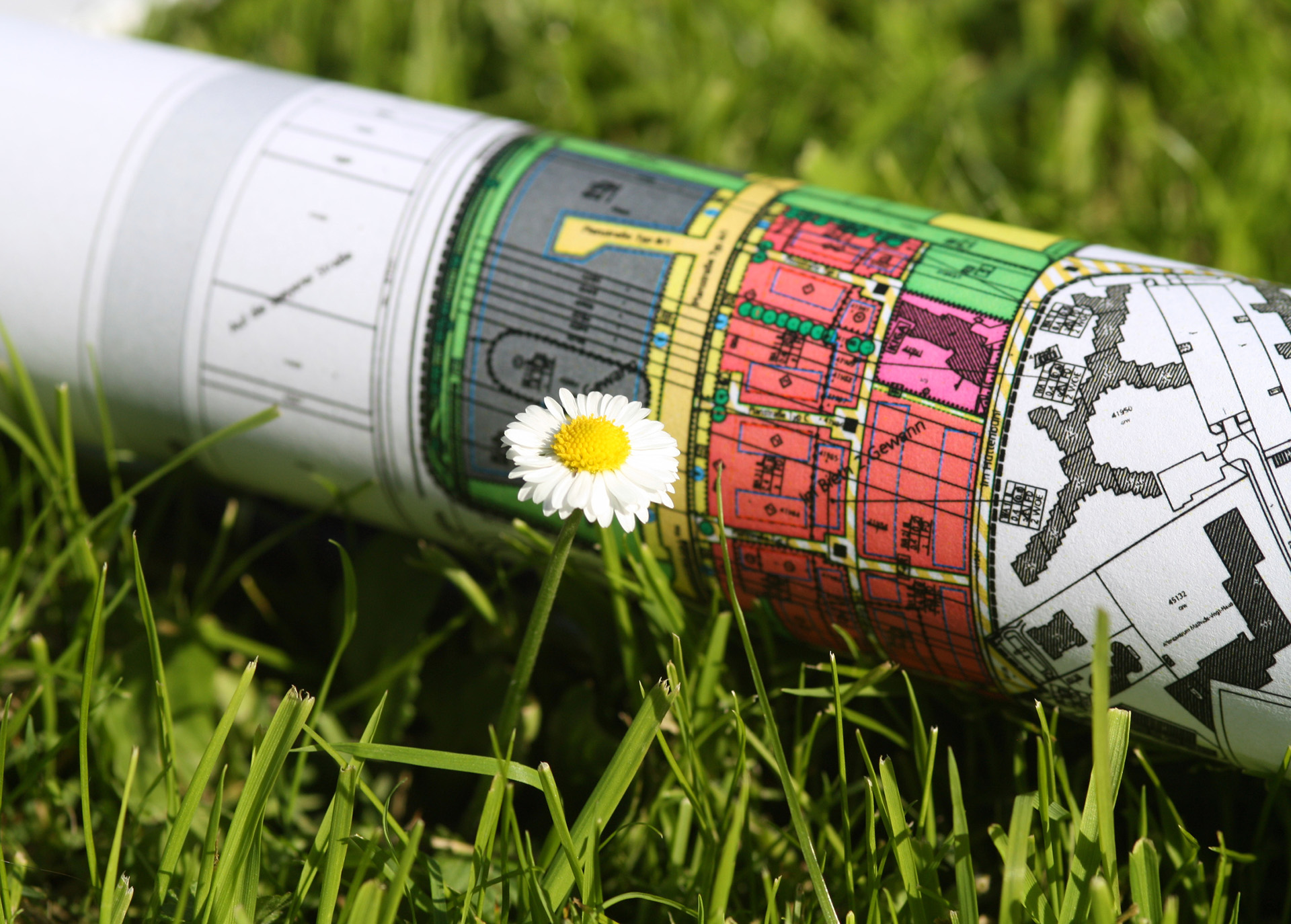 Zum Artikel: Einladung zur Informationsveranstaltung Klinikneubau