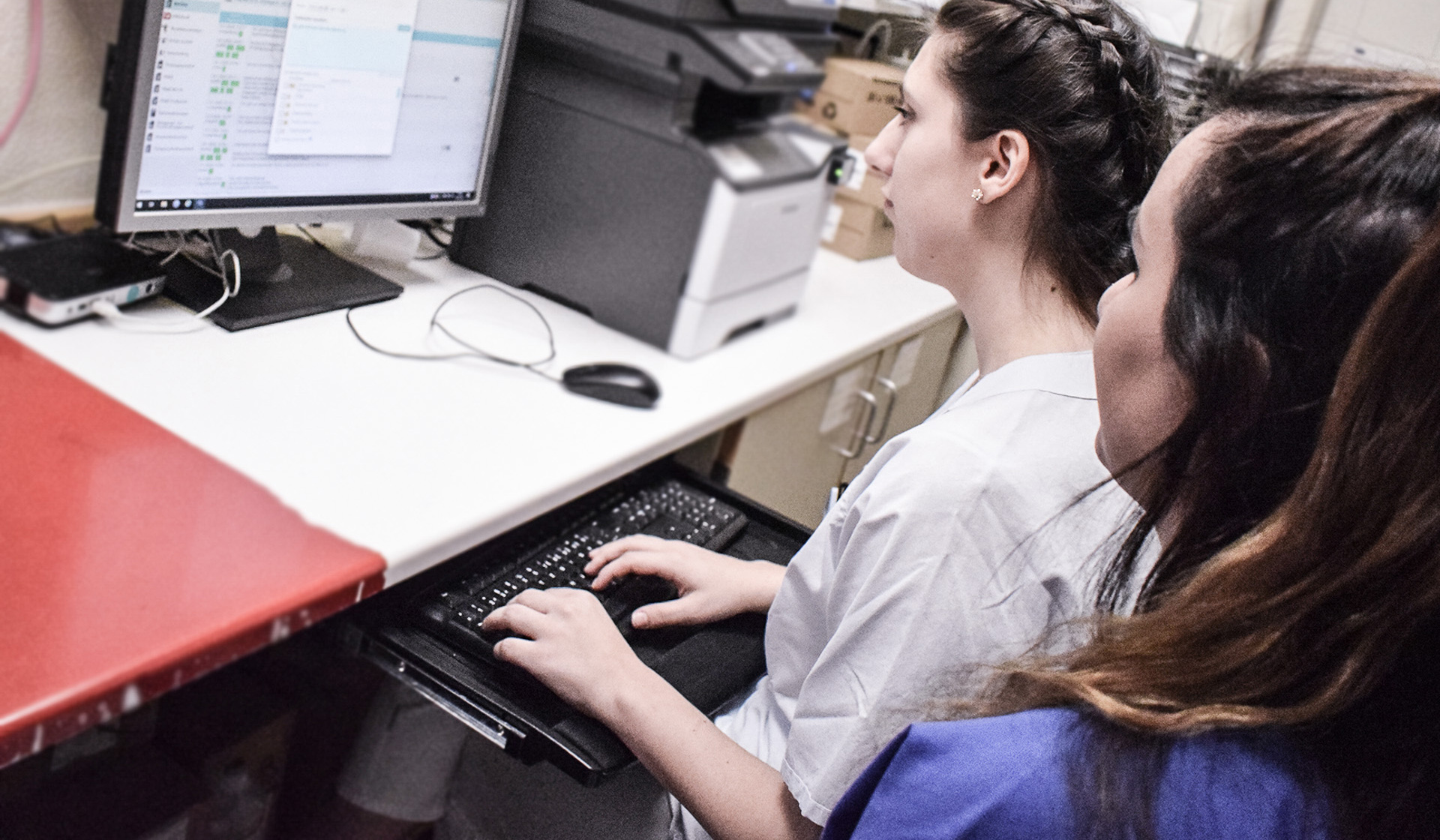 Zum Artikel: Willkommen auf der „Lernstation“