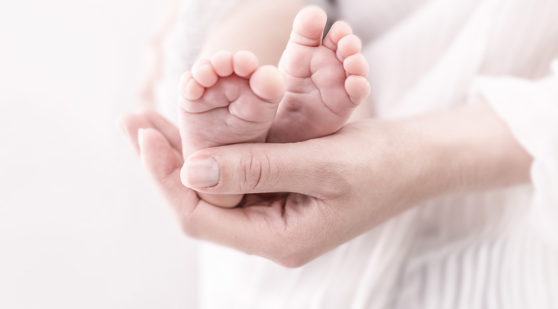 Zum Artikel: Babyschlafsäckchen für Neugeborene im Heidekreis-Klinikum