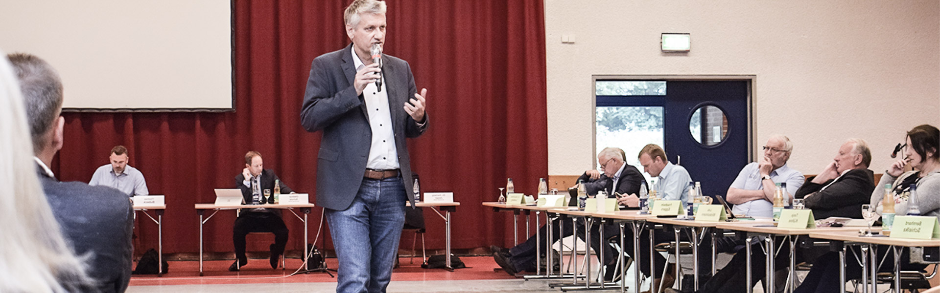 Zum Artikel: Bau-Ausschuss stimmt mehrheitlich für den Standort F4