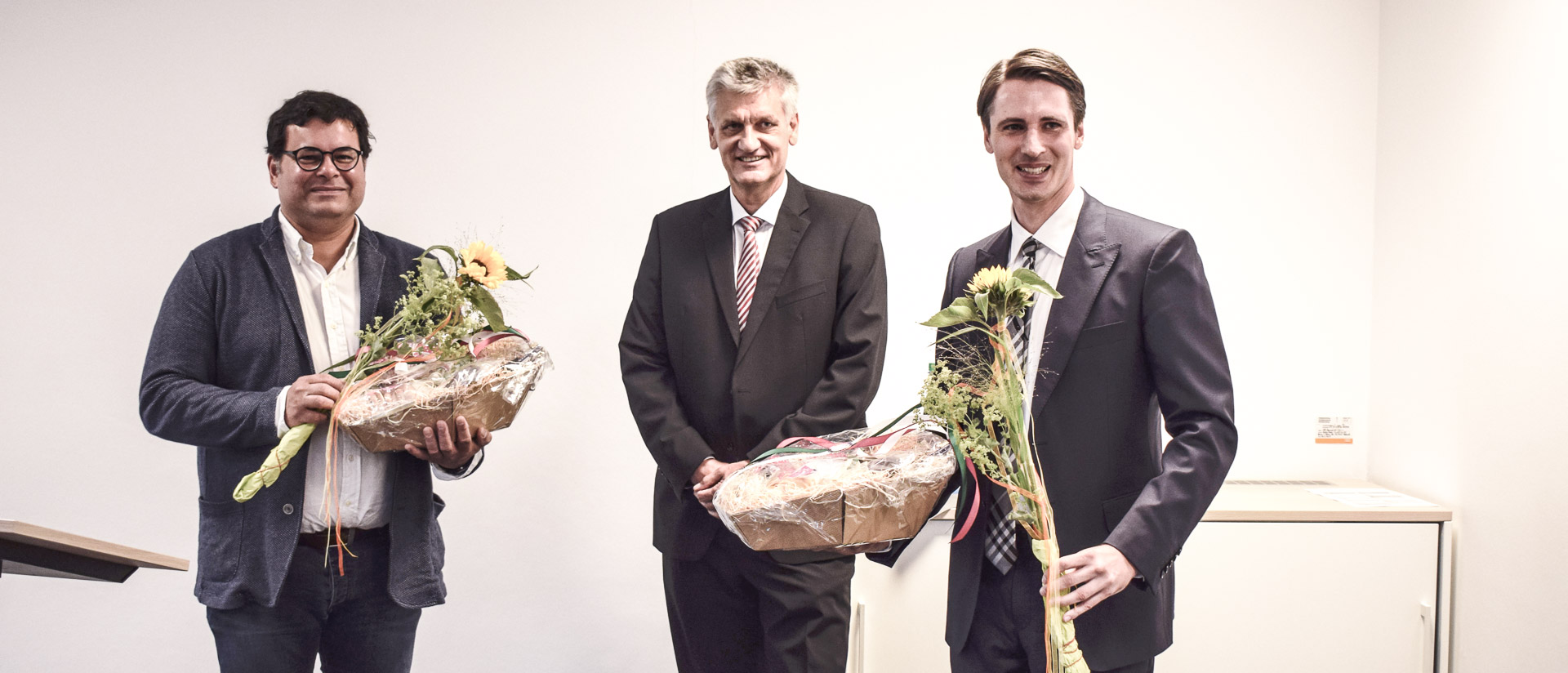 Zum Artikel: Mit neuem Chefarzt kommt auch ein neues Behandlungsangebot – die Gerontopsychiatrie