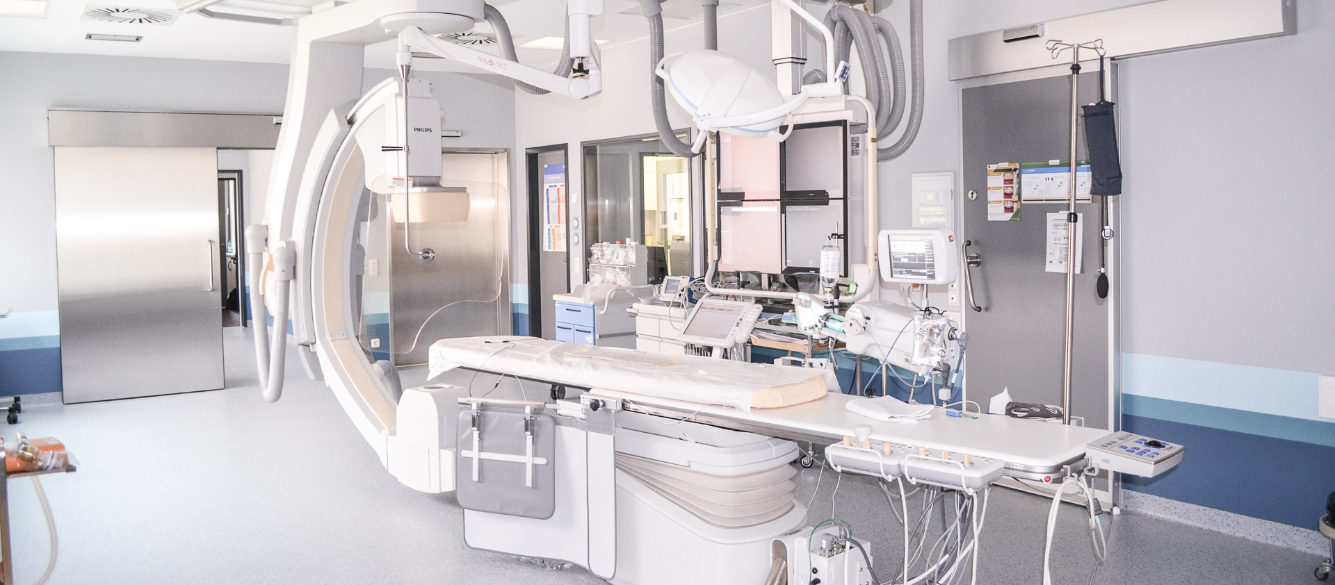 Zum Artikel: Ein kalter Ballon zur Behandlung von Vorhofflimmern – Patientenerfahrung mit der Kryoablation