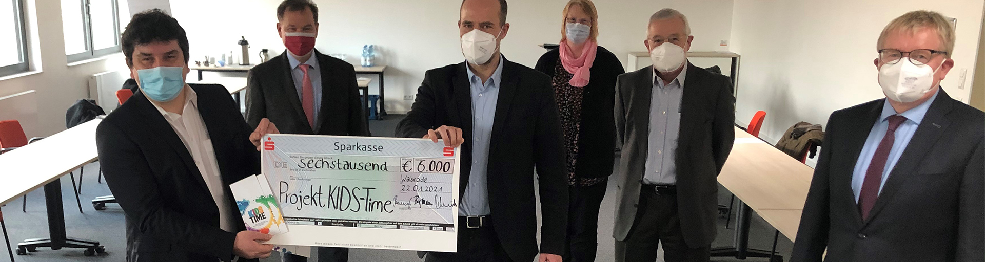 Zum Artikel: KIDSTIME HEIDEKREIS – wer Hilfe gibt, bekommt auch welche