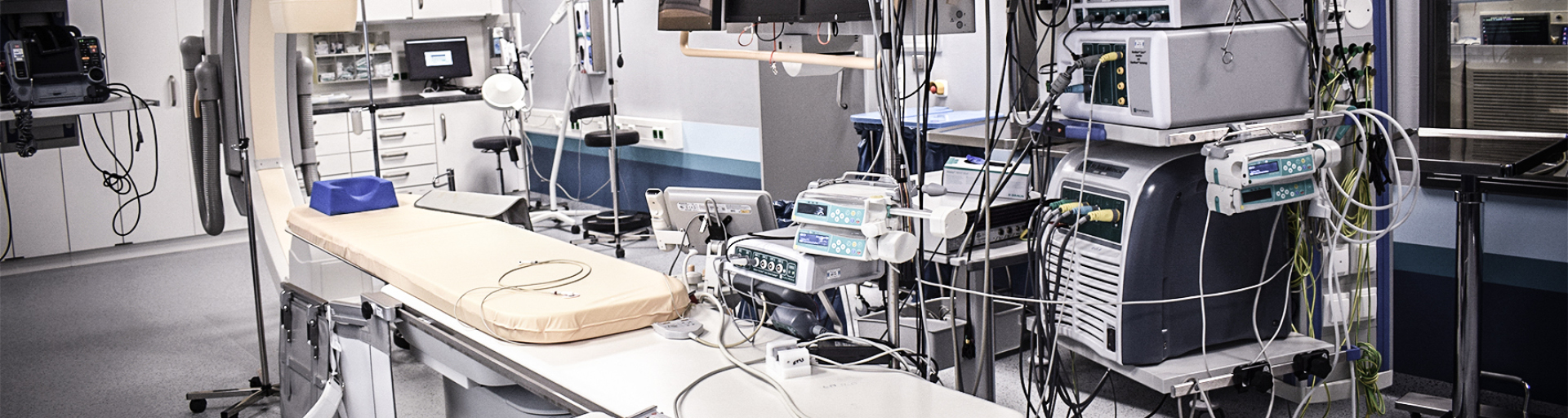 Zum Artikel: Herzrhythmusstörungen: Aus dem Takt gekommen?