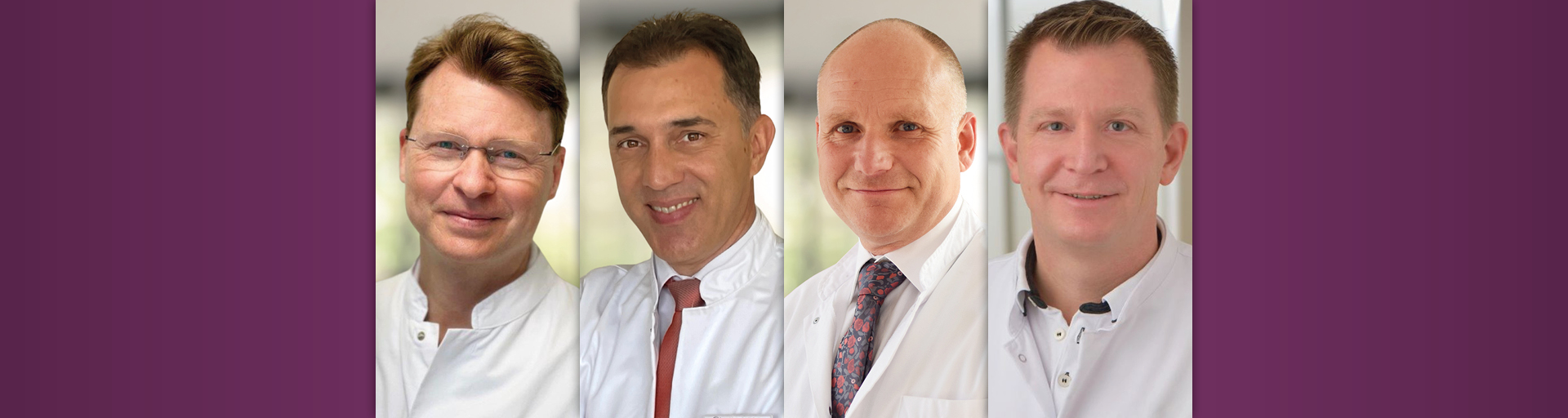 Zum Artikel: Darmkrebs: Was möchten Sie wissen? Ärzte des Heidekreis-Klinikum klären auf – Von der Vorsorge bis zur Nachsorge