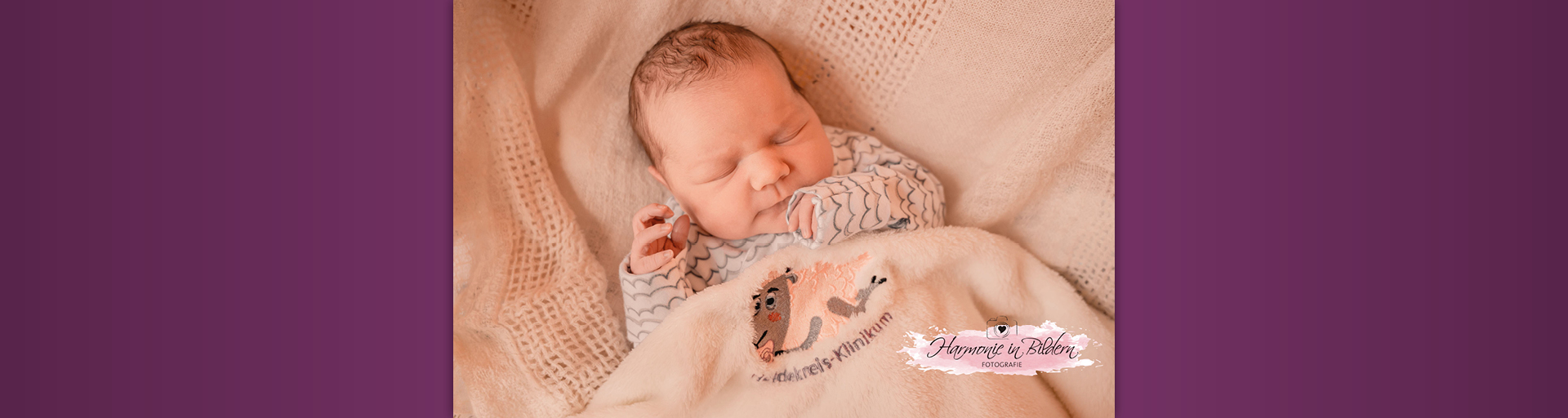 Zum Artikel: Willkommen, Kaja! Das Heidekreis-Klinikum feiert die Geburt des ersten Babys im neuen Jahr