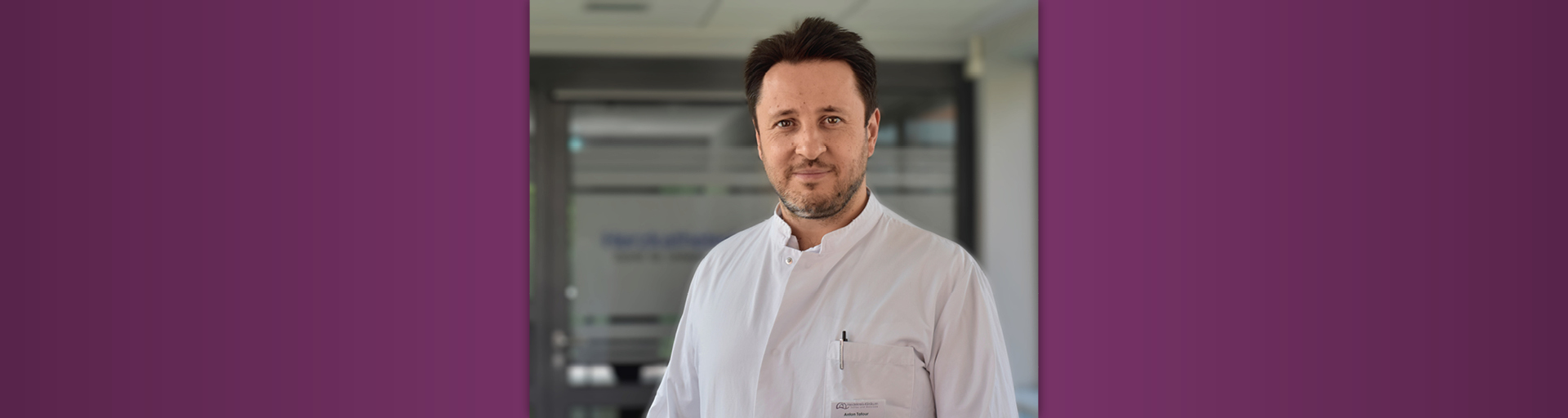 Zum Artikel: Heidekreis-Klinikum trauert um Chefarzt Dr. med. Serkan Özkir – Patientenversorgung bleibt gesichert