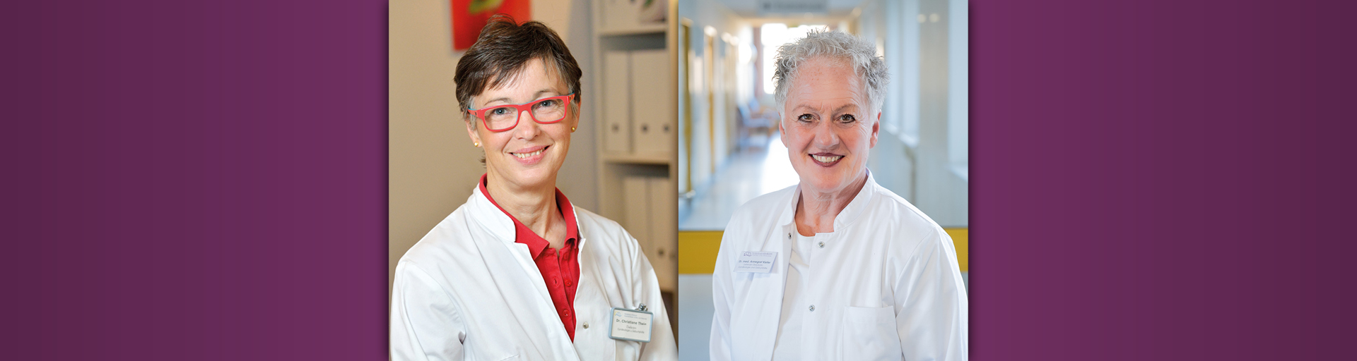 Zum Artikel: Heidekreis-Klinikum lädt werdende Eltern zu Infoabenden ein