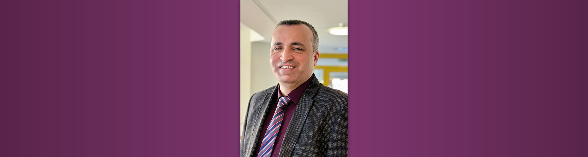 Zum Artikel: Krebsspezialist wird Chefarzt in der Viszeralchirurgie - Dr. Hammoud soll Darmkrebszentrum aufbauen