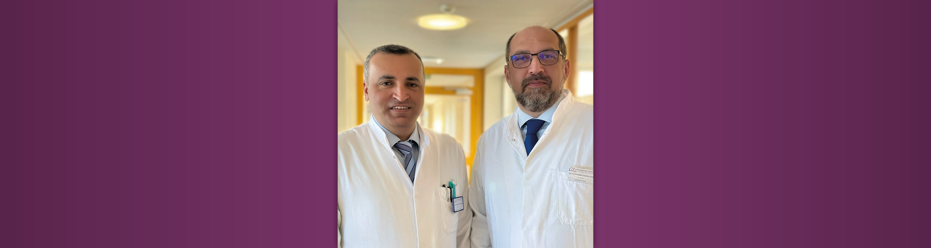 Zum Artikel: Heidekreis-Klinikum setzt auf weitere Spezialisierung in der Tumorchirurgie