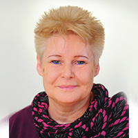 Doris Grützmacher