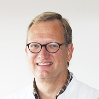 Dr. med. Jürgen Bastin