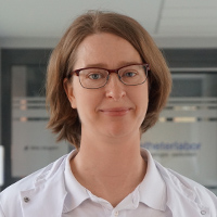 Foto von Eva Dailidow