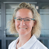 Foto von Bettina Hirch