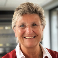 Karin Thorey