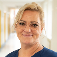 Porträtfoto von Rabea Pasenau-Zillig.