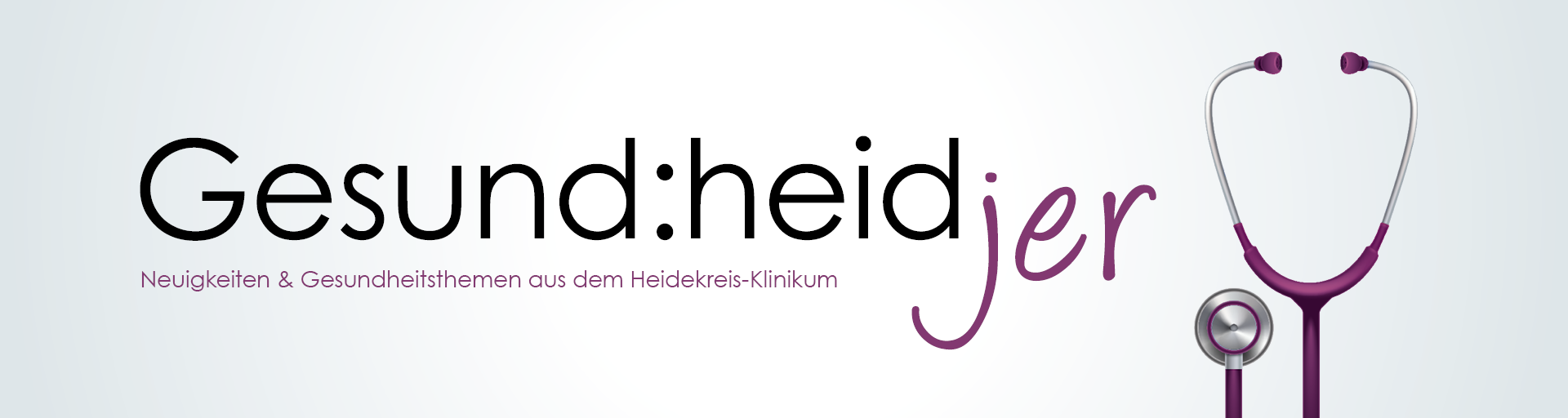 Gesund:Heidjer