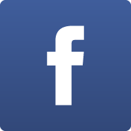 Das Facebook-Logo.