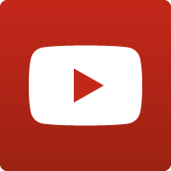 Das Youtube-Logo.